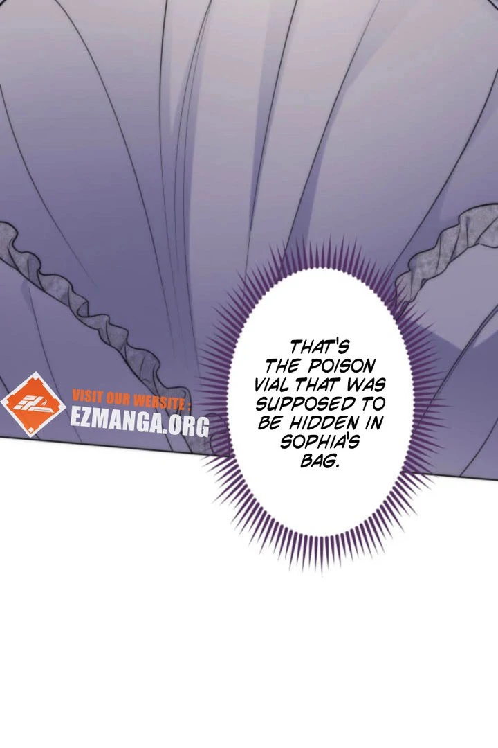 The Demon Duke’s Favor Begins the Second Time Around Chapter 27 page 56 - 