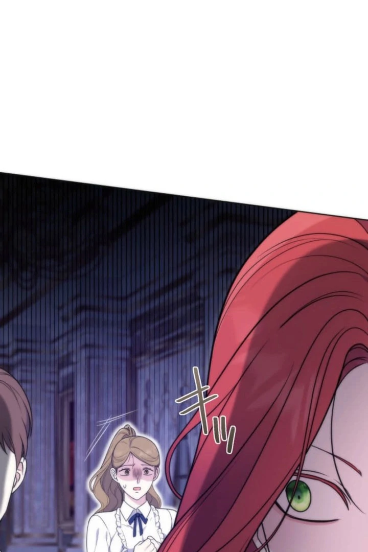 The Demon Duke’s Favor Begins the Second Time Around Chapter 27 page 57 - 