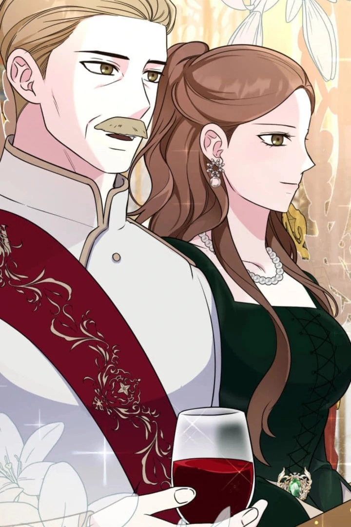 The Demon Duke’s Favor Begins the Second Time Around Chapter 27 page 7 - 