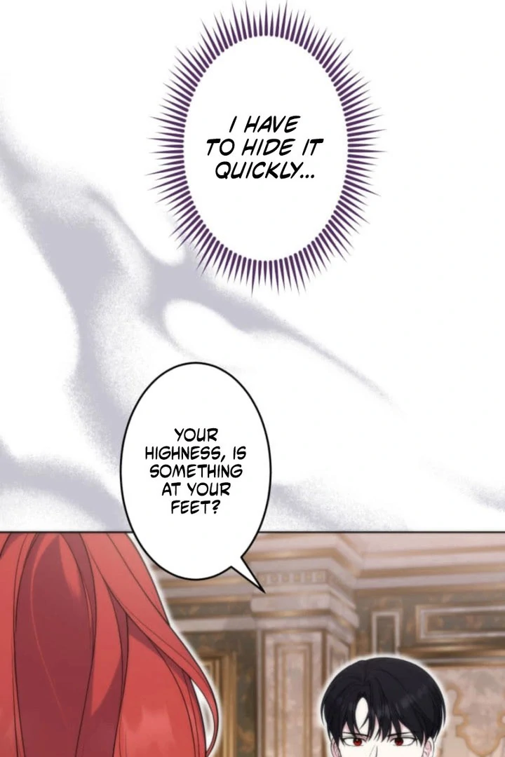 The Demon Duke’s Favor Begins the Second Time Around Chapter 27 page 61 - 