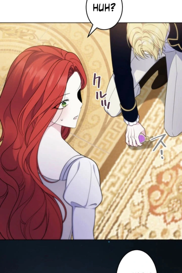 The Demon Duke’s Favor Begins the Second Time Around Chapter 27 page 63 - 