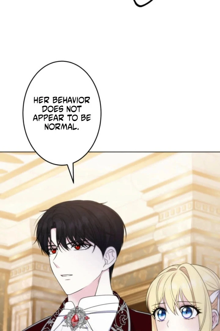 The Demon Duke’s Favor Begins the Second Time Around Chapter 27 page 67 - 