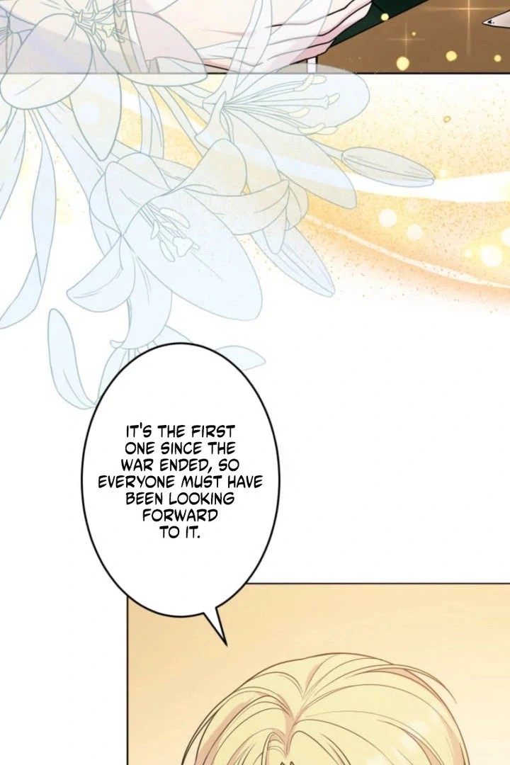 The Demon Duke’s Favor Begins the Second Time Around Chapter 27 page 8 - 