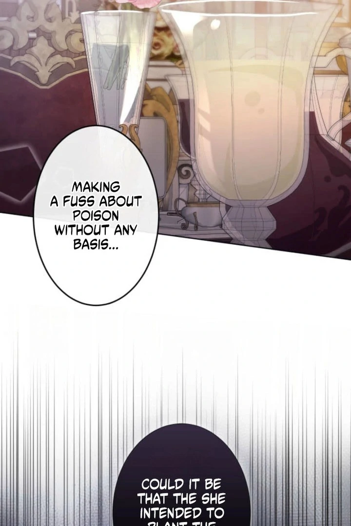 The Demon Duke’s Favor Begins the Second Time Around Chapter 27 page 71 - 