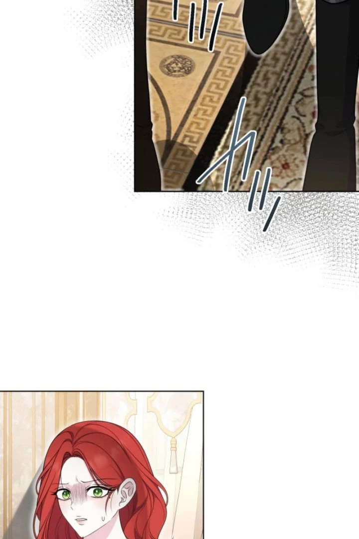 The Demon Duke’s Favor Begins the Second Time Around Chapter 27 page 76 - 