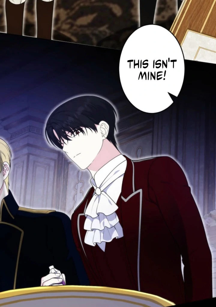 The Demon Duke’s Favor Begins the Second Time Around Chapter 27 page 79 - 