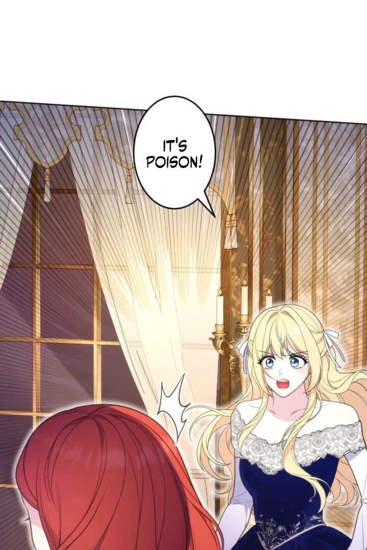The Demon Duke’s Favor Begins the Second Time Around Chapter 27 page 82 - 