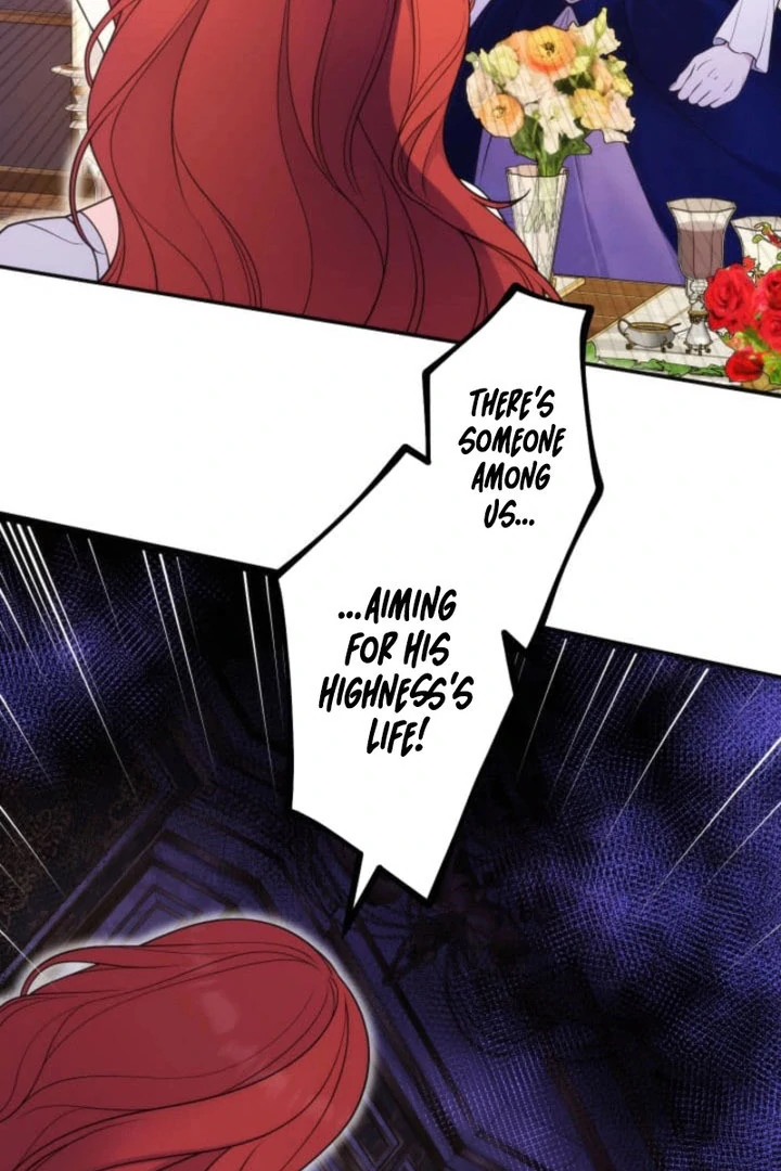 The Demon Duke’s Favor Begins the Second Time Around Chapter 27 page 83 - 