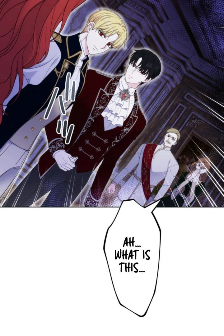 The Demon Duke’s Favor Begins the Second Time Around Chapter 27 page 84 - 