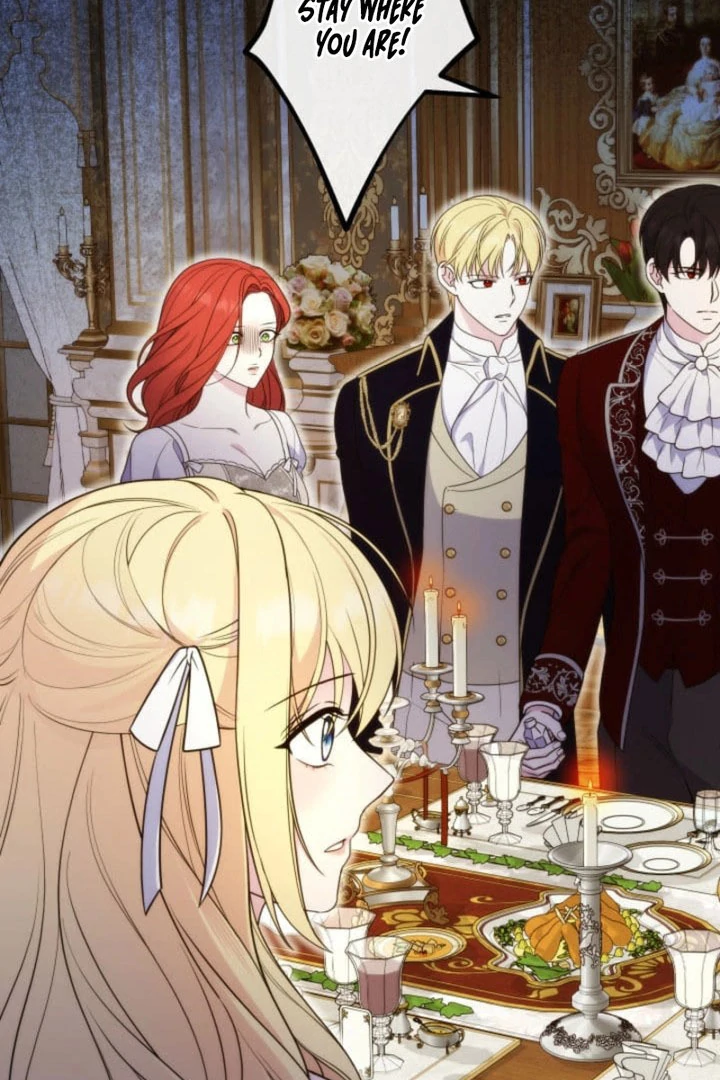The Demon Duke’s Favor Begins the Second Time Around Chapter 27 page 87 - 