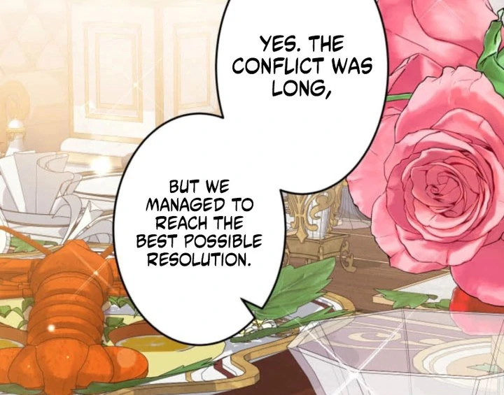 The Demon Duke’s Favor Begins the Second Time Around Chapter 27 page 10 - 