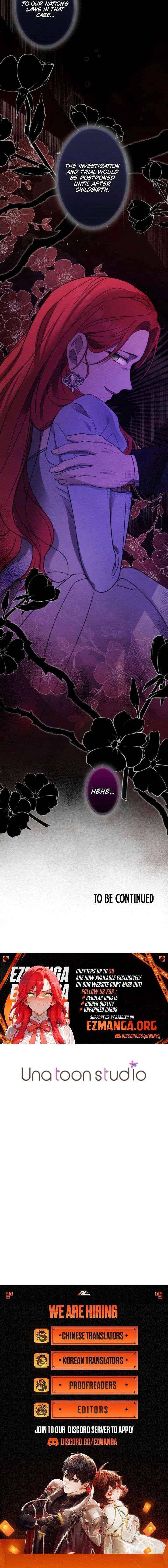 The Demon Duke’s Favor Begins the Second Time Around Chapter 28 page 14 - 