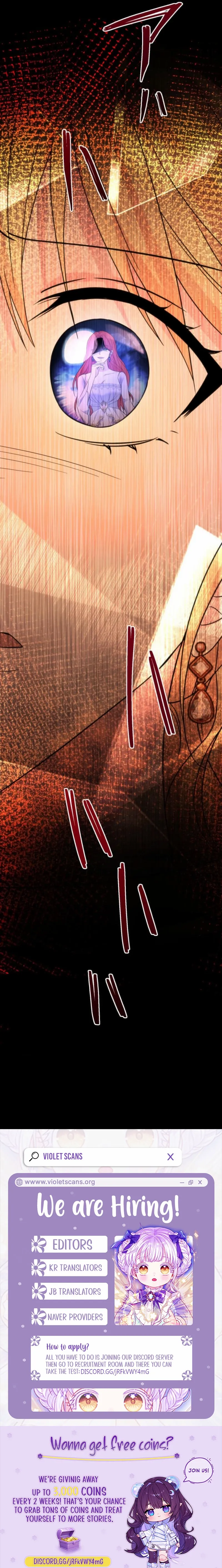 The Demon Duke’s Favor Begins the Second Time Around Chapter 29 page 25 - 