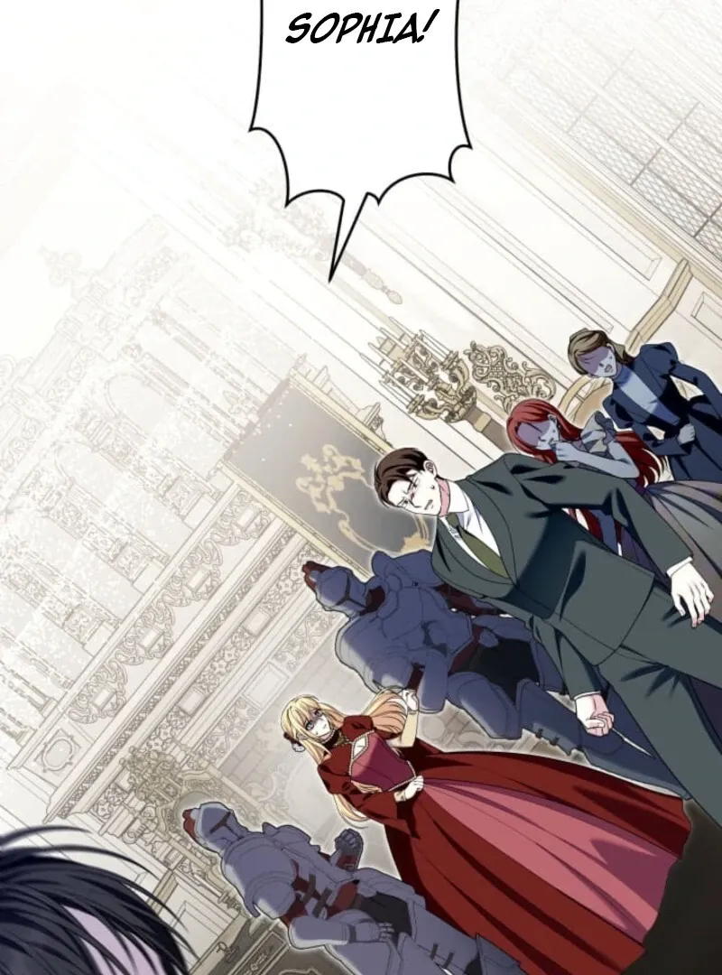 The Demon Duke’s Favor Begins the Second Time Around Chapter 4 page 107 - 
