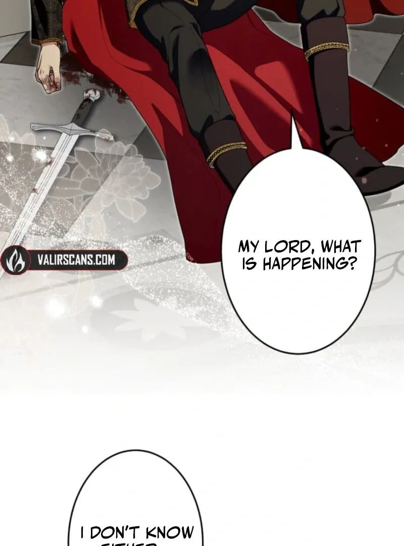 The Demon Duke’s Favor Begins the Second Time Around Chapter 4 page 128 - 