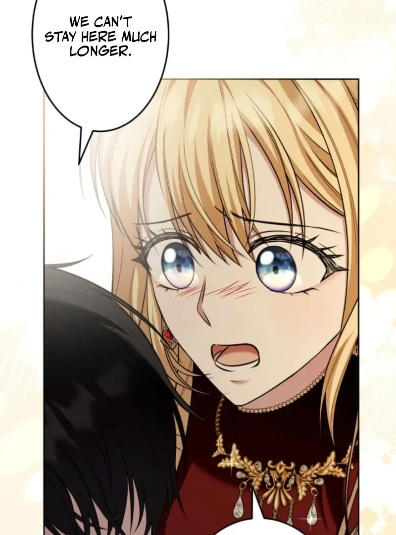 The Demon Duke’s Favor Begins the Second Time Around Chapter 4 page 132 - 