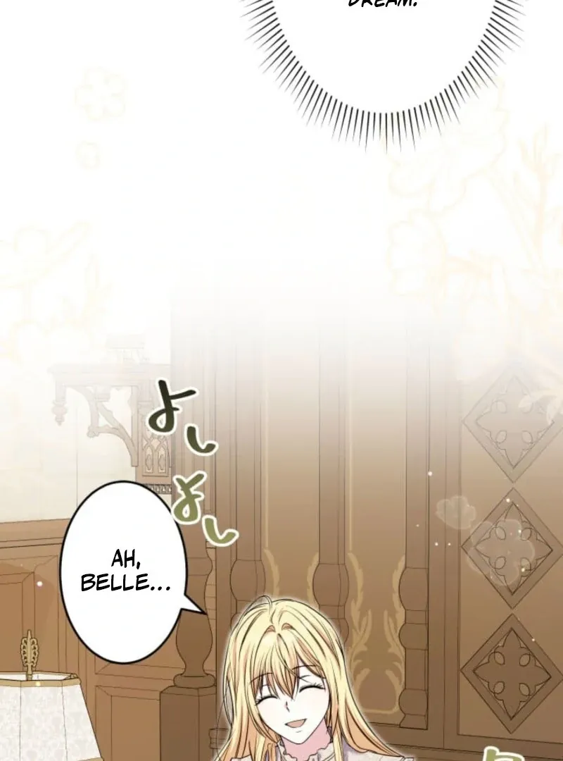 The Demon Duke’s Favor Begins the Second Time Around Chapter 4 page 169 - 