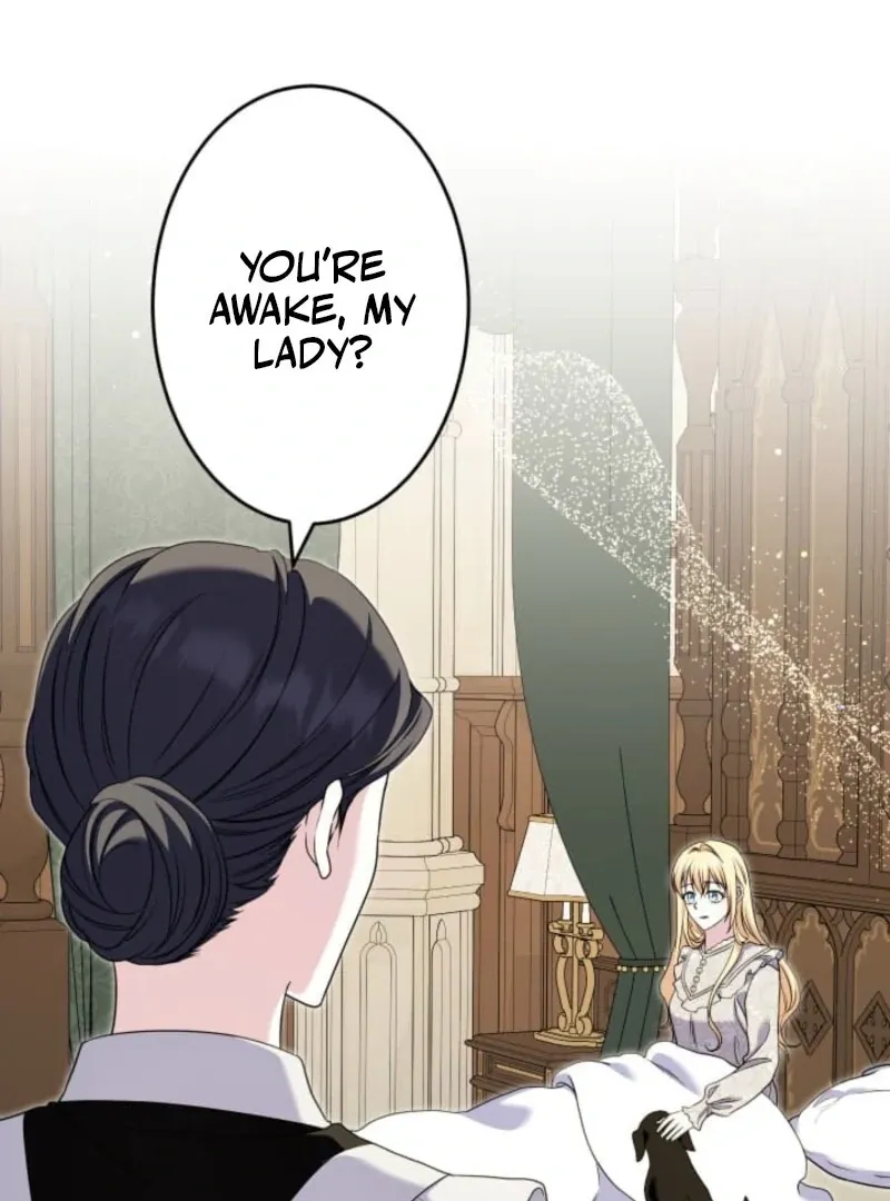 The Demon Duke’s Favor Begins the Second Time Around Chapter 4 page 175 - 