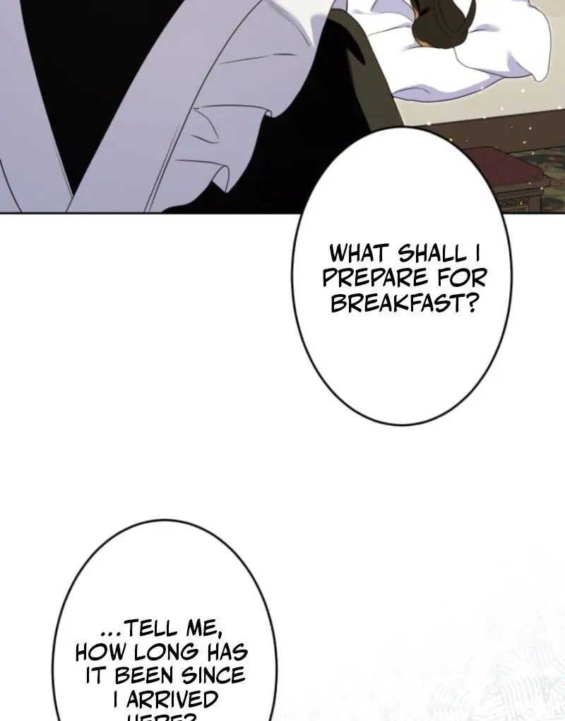 The Demon Duke’s Favor Begins the Second Time Around Chapter 4 page 176 - 