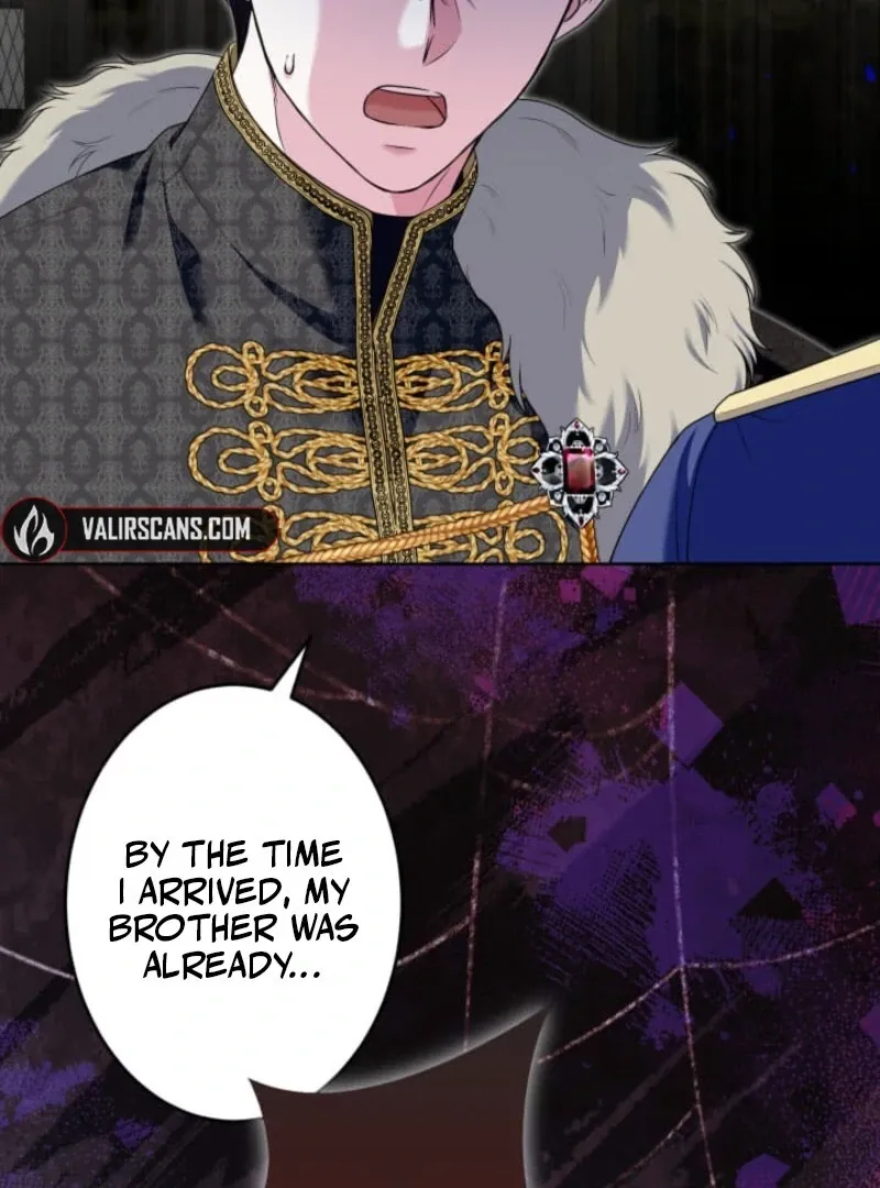 The Demon Duke’s Favor Begins the Second Time Around Chapter 4 page 25 - 