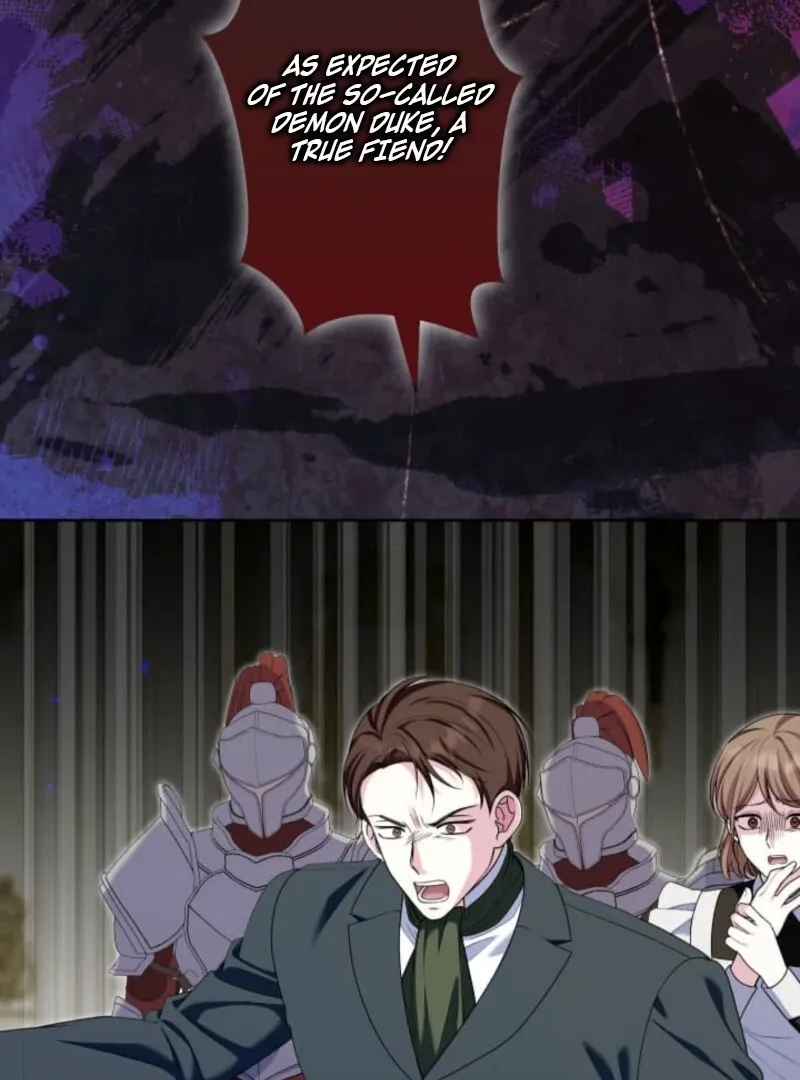 The Demon Duke’s Favor Begins the Second Time Around Chapter 4 page 26 - 