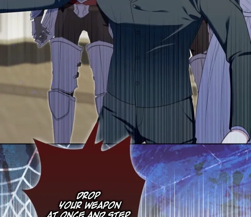 The Demon Duke’s Favor Begins the Second Time Around Chapter 4 page 27 - 