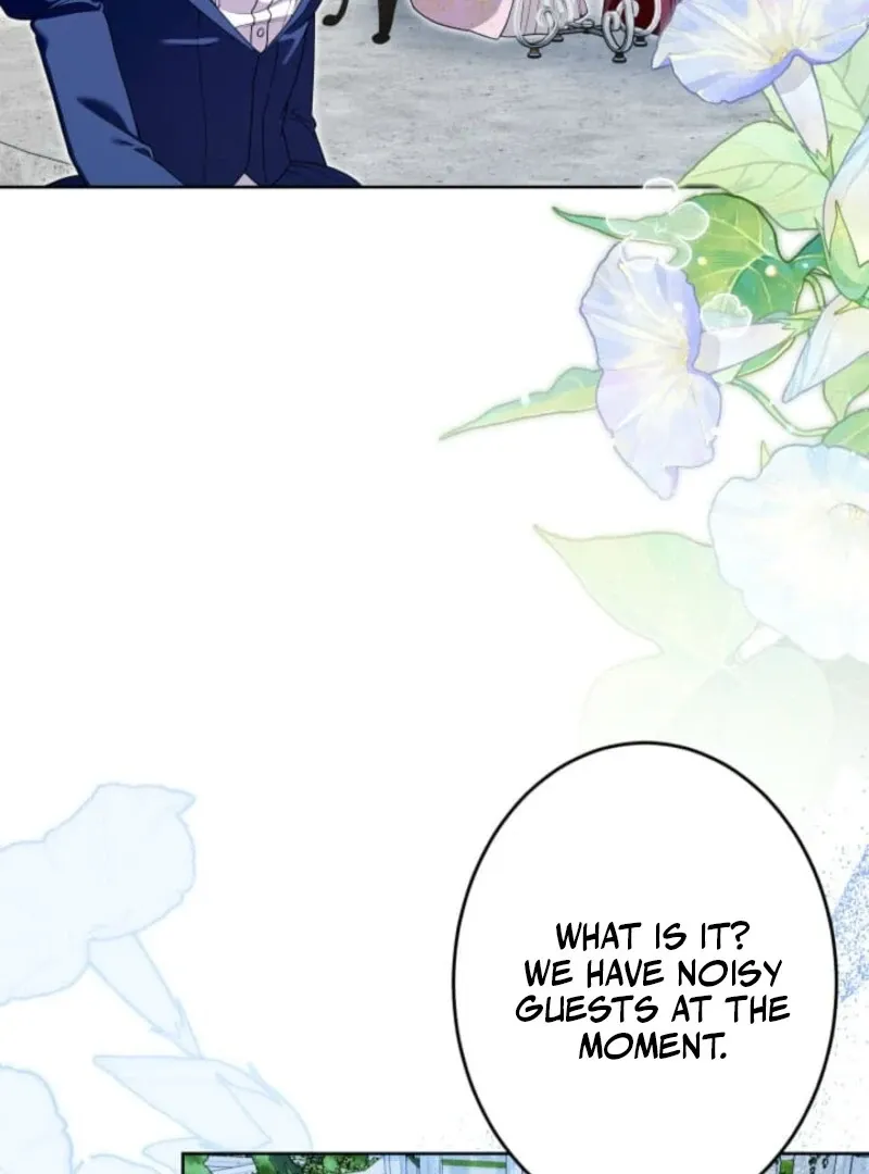 The Demon Duke’s Favor Begins the Second Time Around Chapter 4 page 35 - 