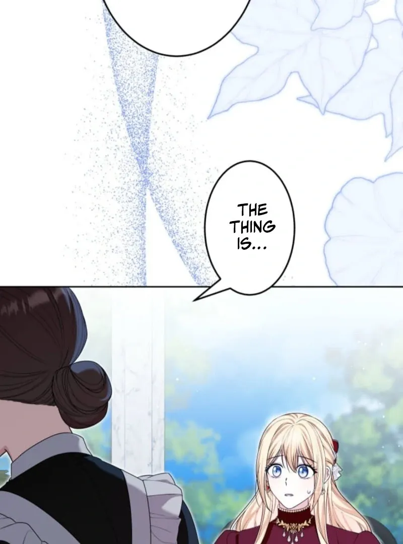 The Demon Duke’s Favor Begins the Second Time Around Chapter 4 page 37 - 