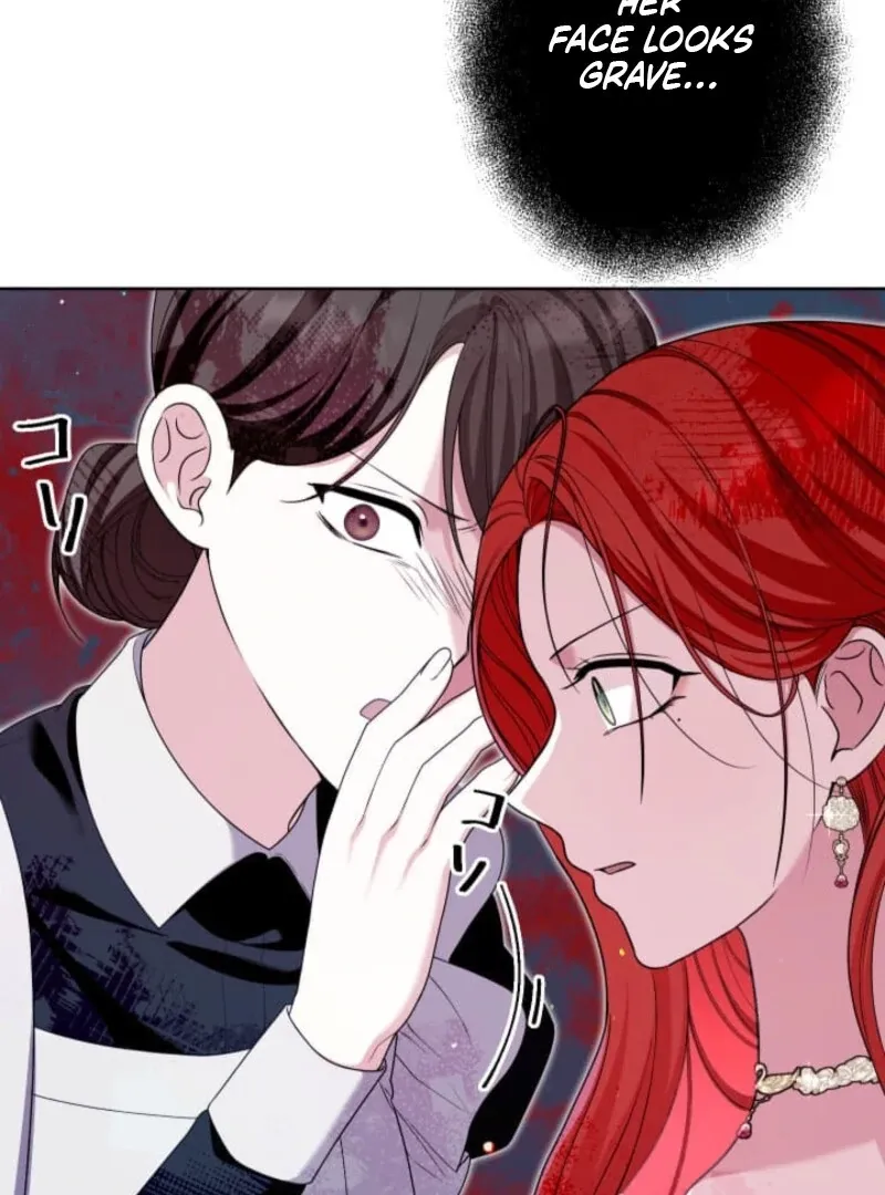 The Demon Duke’s Favor Begins the Second Time Around Chapter 4 page 39 - 