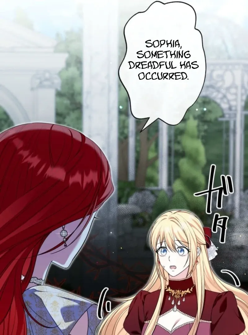 The Demon Duke’s Favor Begins the Second Time Around Chapter 4 page 43 - 
