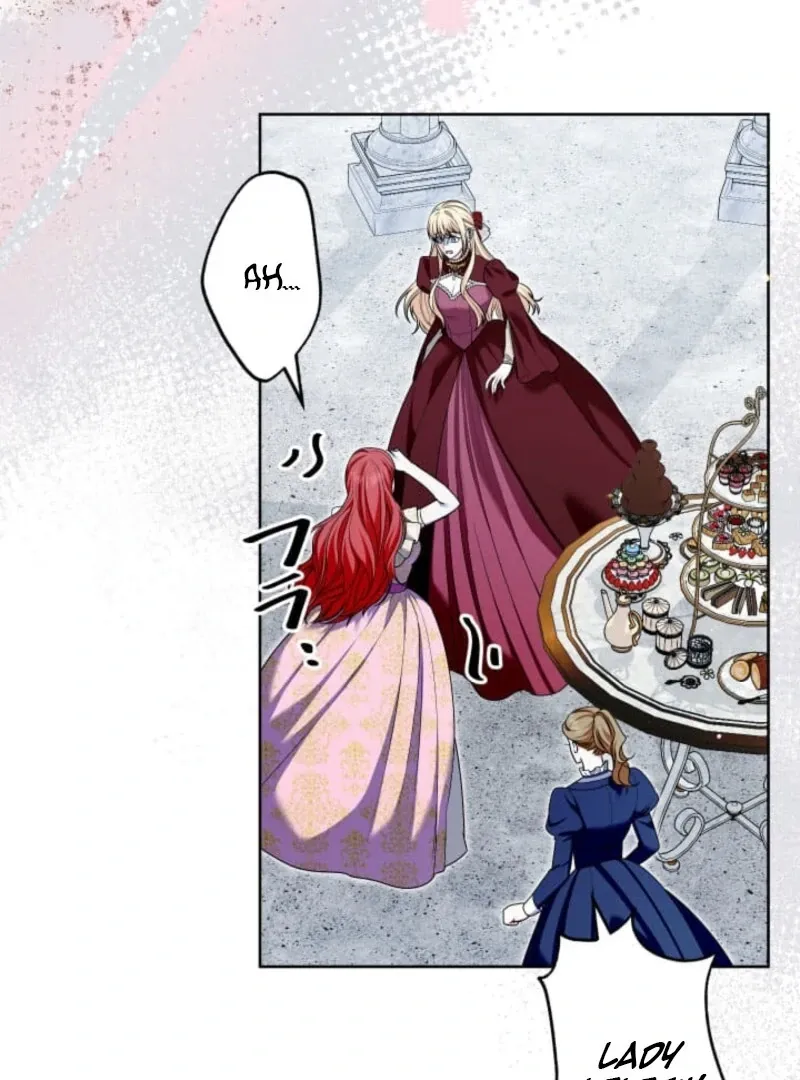 The Demon Duke’s Favor Begins the Second Time Around Chapter 4 page 47 - 