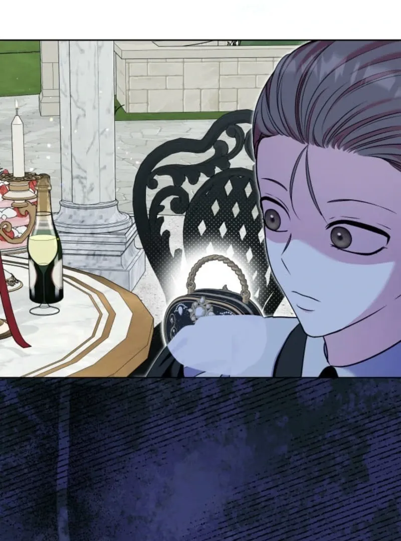 The Demon Duke’s Favor Begins the Second Time Around Chapter 4 page 57 - 