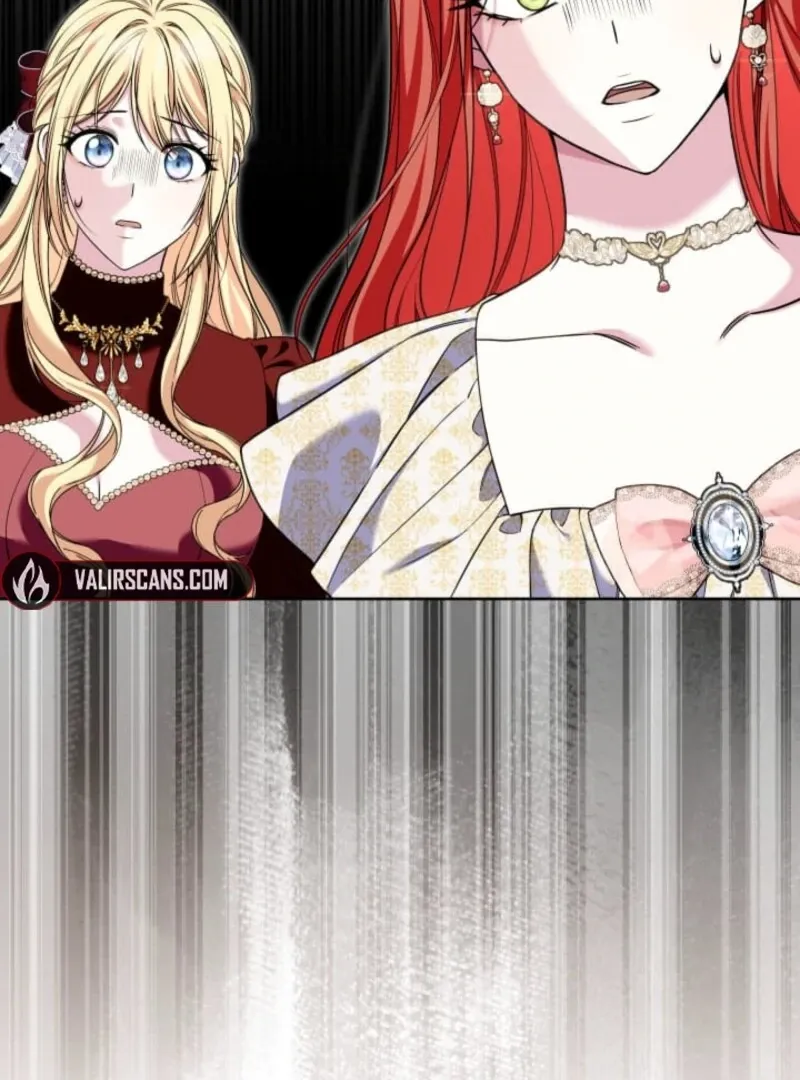 The Demon Duke’s Favor Begins the Second Time Around Chapter 4 page 64 - 