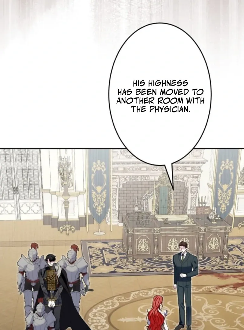 The Demon Duke’s Favor Begins the Second Time Around Chapter 4 page 65 - 