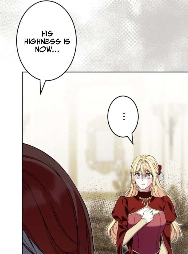 The Demon Duke’s Favor Begins the Second Time Around Chapter 4 page 69 - 
