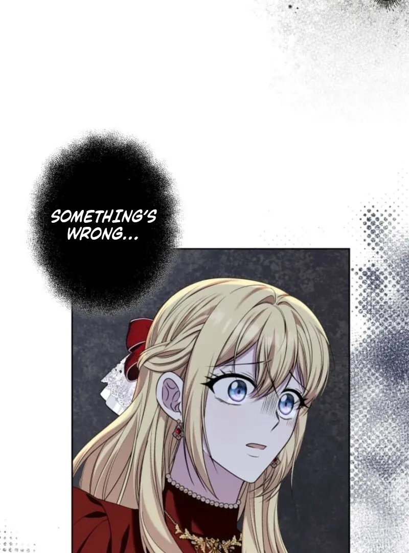 The Demon Duke’s Favor Begins the Second Time Around Chapter 4 page 72 - 