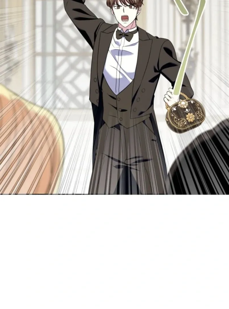 The Demon Duke’s Favor Begins the Second Time Around Chapter 4 page 80 - 