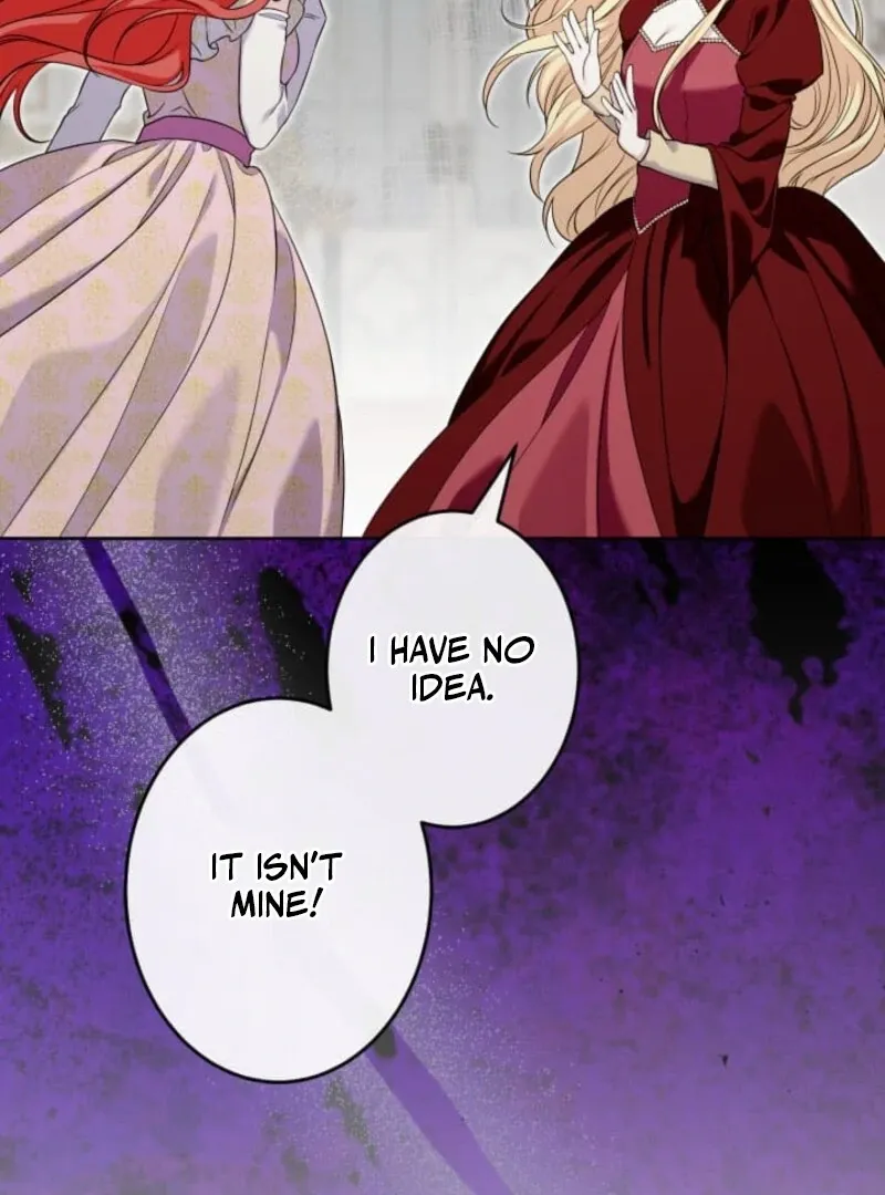 The Demon Duke’s Favor Begins the Second Time Around Chapter 4 page 84 - 
