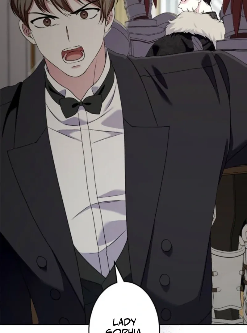 The Demon Duke’s Favor Begins the Second Time Around Chapter 4 page 86 - 