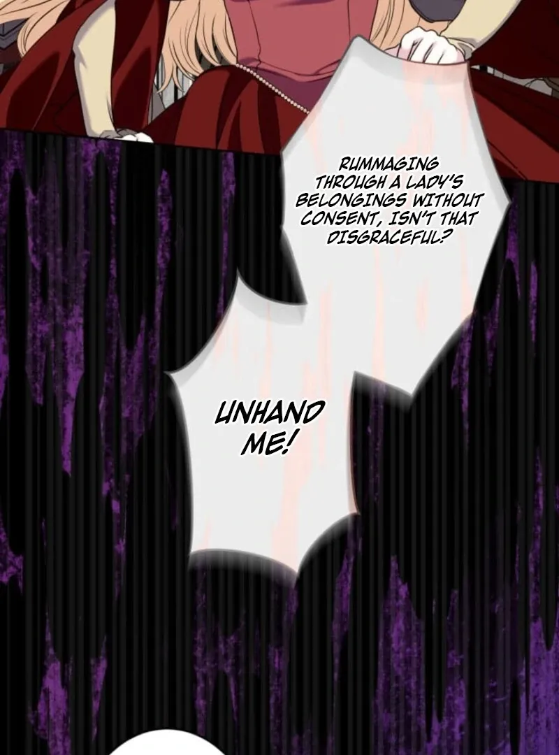 The Demon Duke’s Favor Begins the Second Time Around Chapter 4 page 90 - 