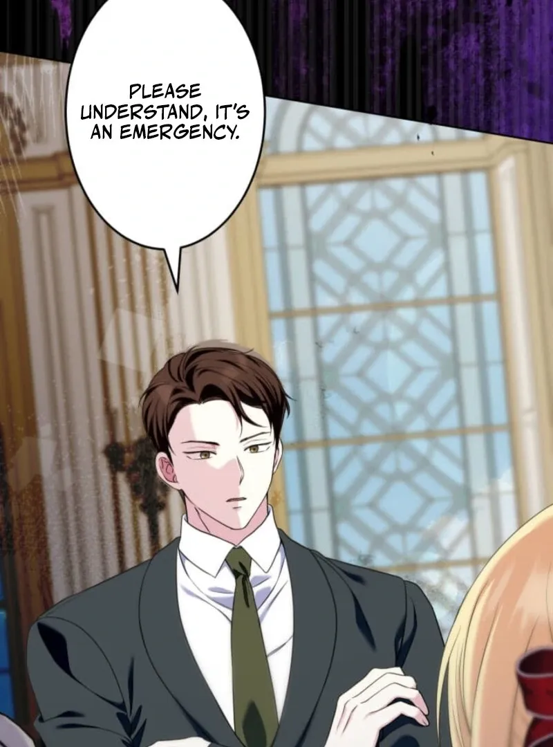 The Demon Duke’s Favor Begins the Second Time Around Chapter 4 page 91 - 