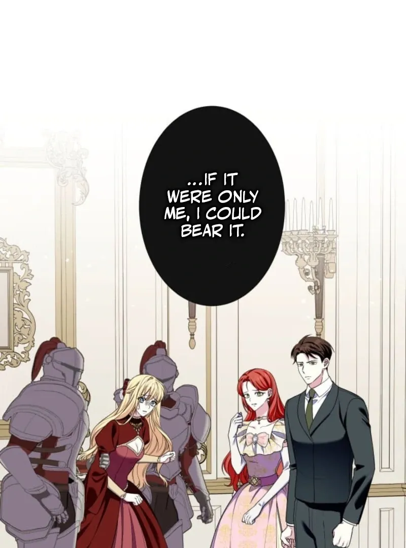 The Demon Duke’s Favor Begins the Second Time Around Chapter 4 page 97 - 
