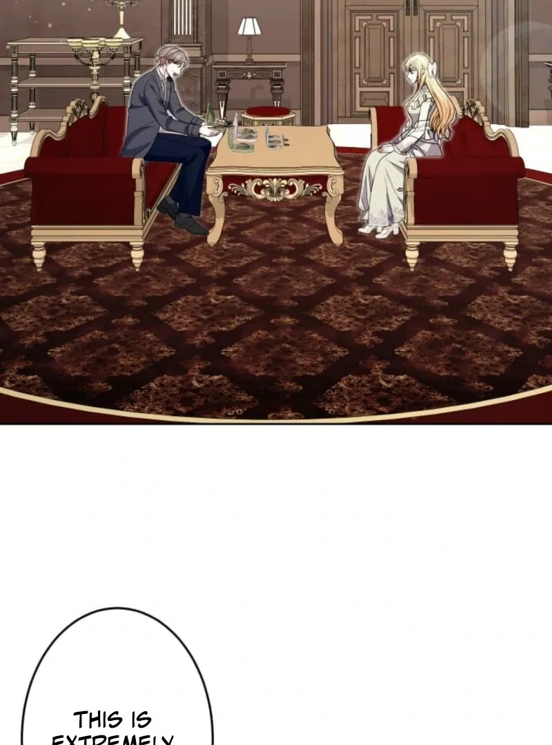 The Demon Duke’s Favor Begins the Second Time Around Chapter 5 page 105 - 