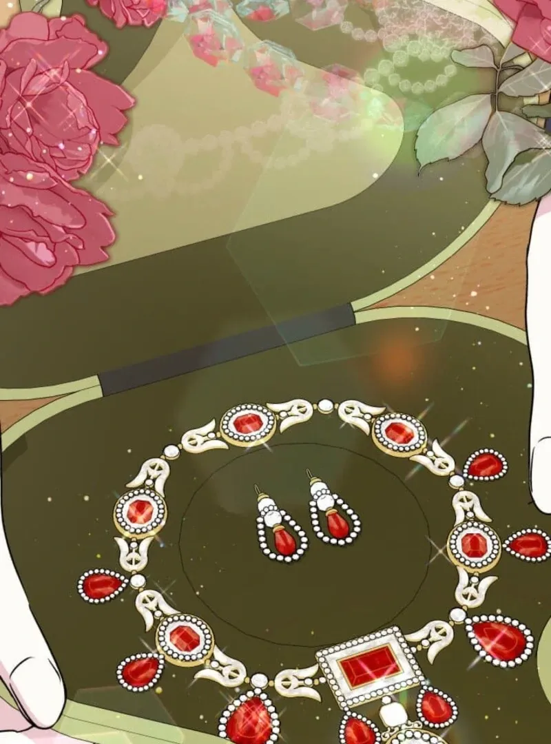 The Demon Duke’s Favor Begins the Second Time Around Chapter 5 page 107 - 