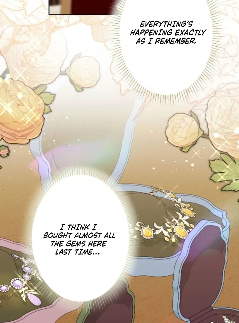 The Demon Duke’s Favor Begins the Second Time Around Chapter 5 page 112 - 