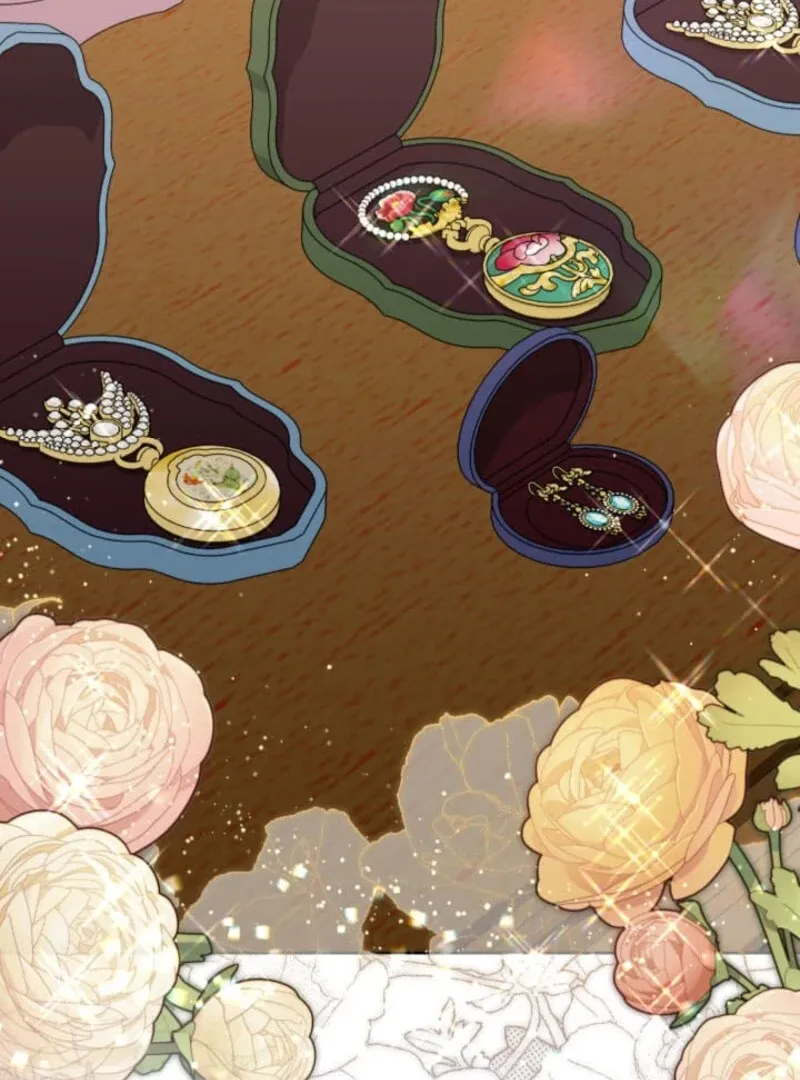 The Demon Duke’s Favor Begins the Second Time Around Chapter 5 page 113 - 