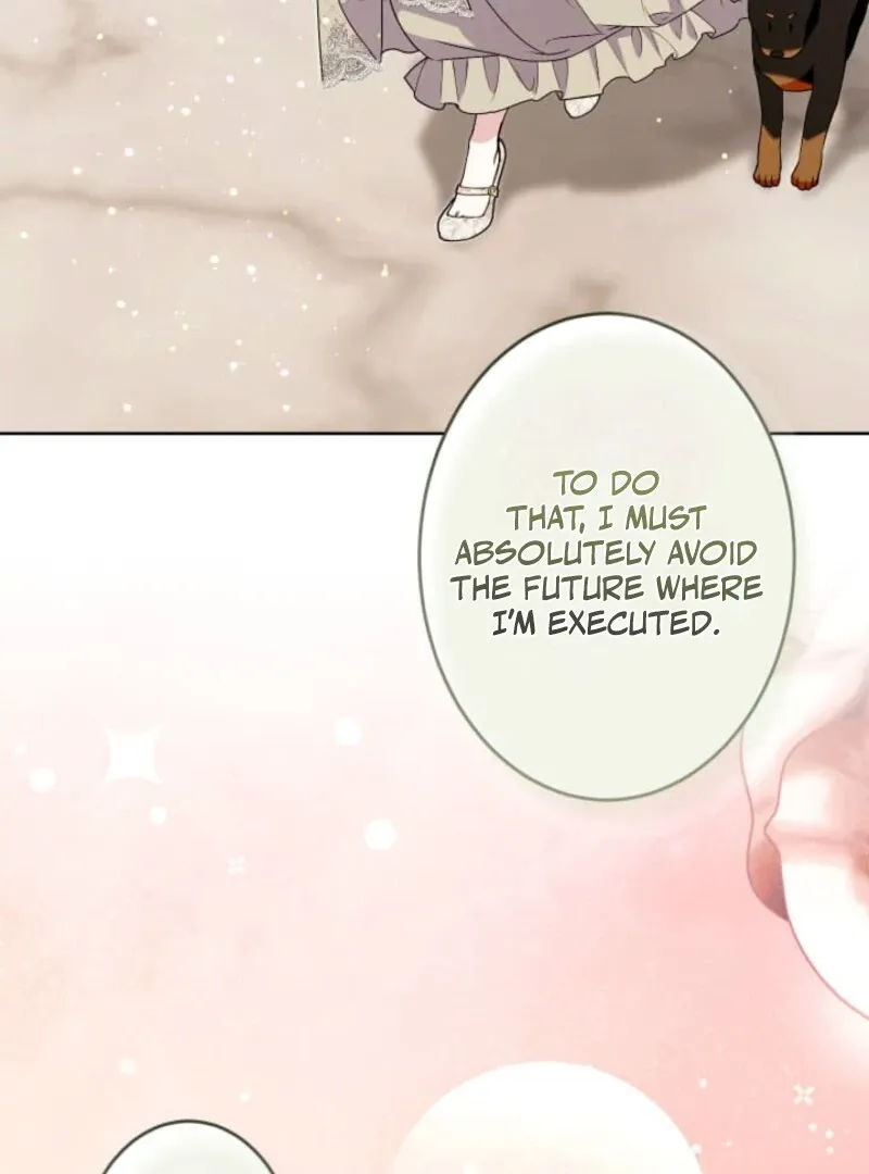 The Demon Duke’s Favor Begins the Second Time Around Chapter 5 page 131 - 