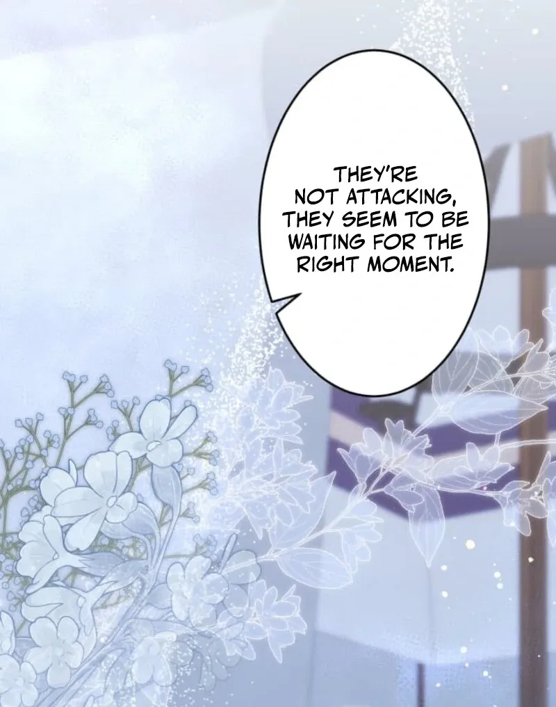 The Demon Duke’s Favor Begins the Second Time Around Chapter 5 page 15 - 