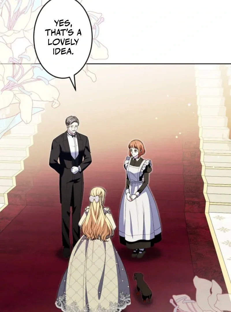 The Demon Duke’s Favor Begins the Second Time Around Chapter 5 page 141 - 