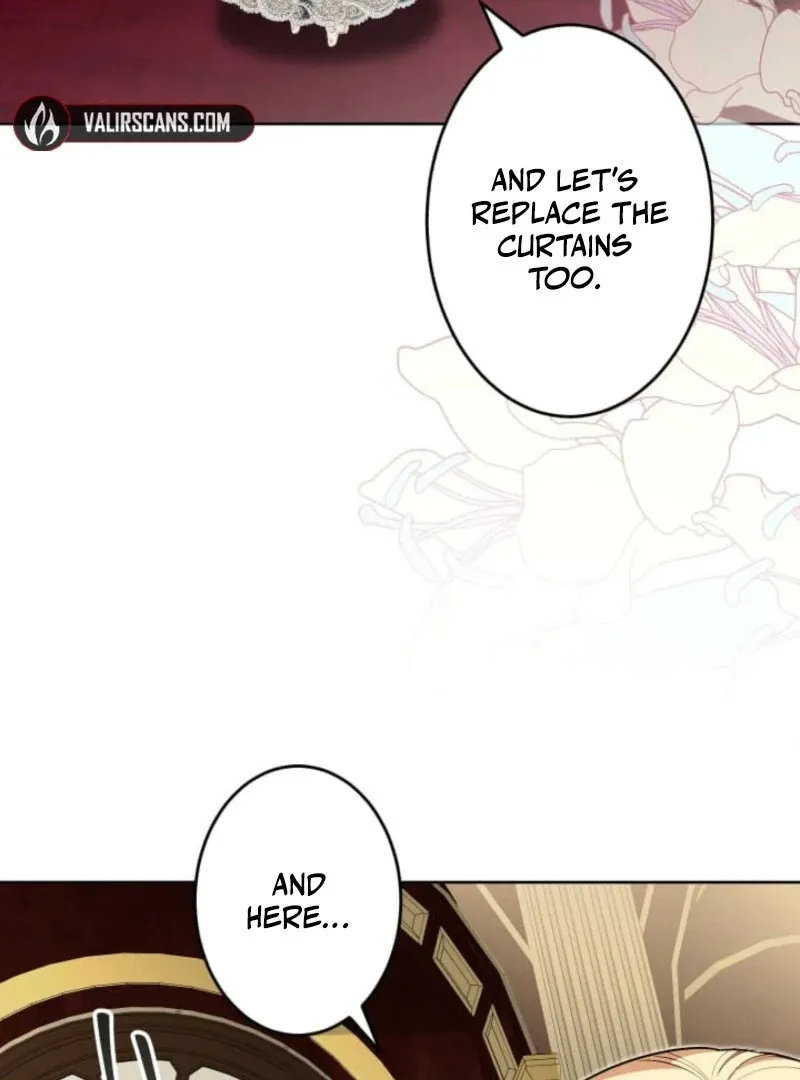 The Demon Duke’s Favor Begins the Second Time Around Chapter 5 page 142 - 